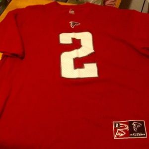 Atlanta Falcons NFL shirt